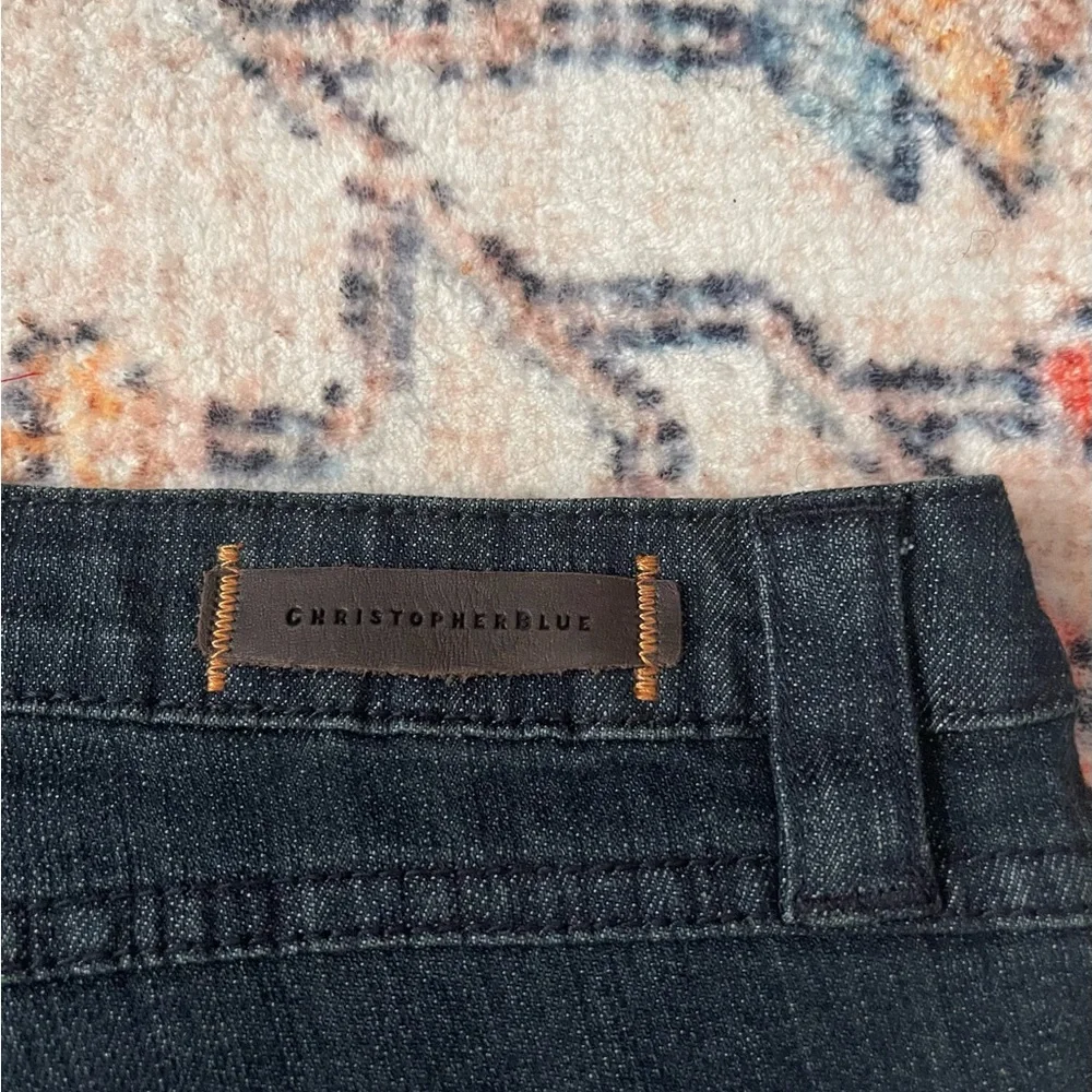 Christopherblue jeans - Picture 5 of 7